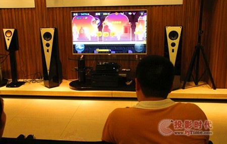 康佳易TV slim