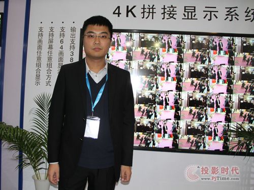 小鳥科技專訪：安防市場拓展以專業化為核心
