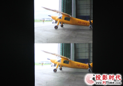 明基W1075評測——3D畫面明亮清晰