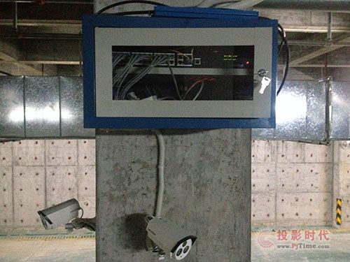網絡交換機