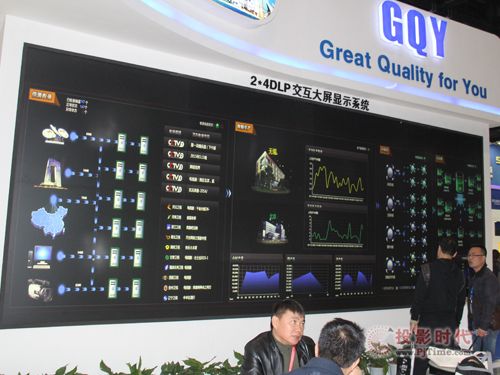 P(gun)ע(sh)(j)  GQYC@ʾƽ_Infocomm