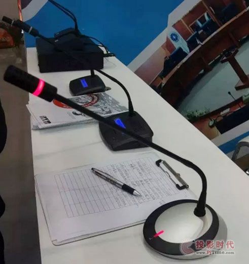 _(ti)BXB @Ginfocomm China 2015