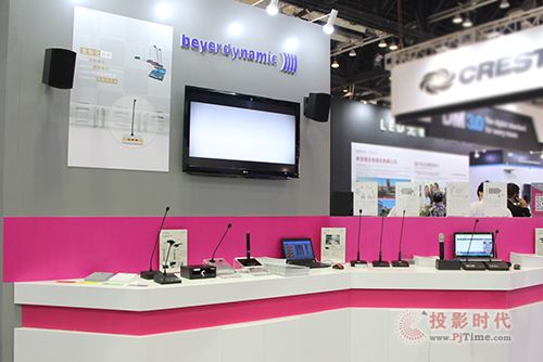 InfoComm2015 섓yδ