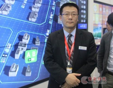 雙旗科技專訪：持續(xù)深化行業(yè)應用