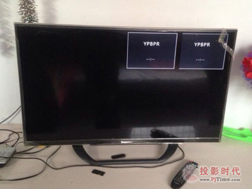 網(wǎng)友曬單長虹UD49C6080iD