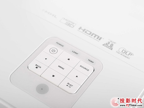 宏碁U5320W