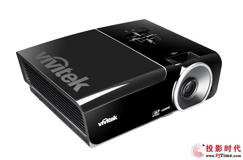 ߂ߌȶȵVivitek(Ӎ)D966HD̄ͶӰC