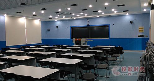 SOUNDBOXX廈門傳捷報 寶業恒享譽教育界——廈門角美雙十中學SOUNDBOXX網絡數字擴聲系統竣工