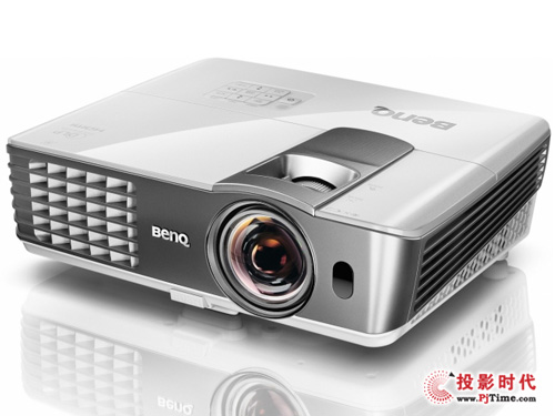 明基W1080ST+