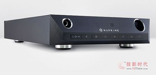 為滿足發(fā)燒友需求而生：NuPrime DAC-10H DAC耳擴