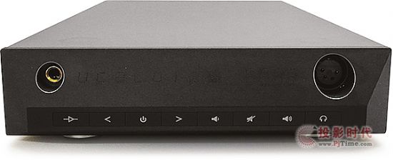為滿足發(fā)燒友需求而生：NuPrime DAC-10H DAC耳擴