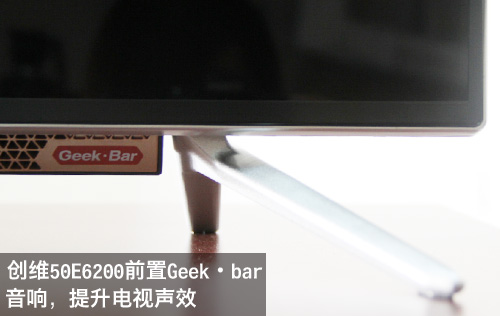 S50E6200ǰGeekbar푣ҕЧ