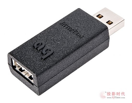 AudioQuest JitterBug USB^V