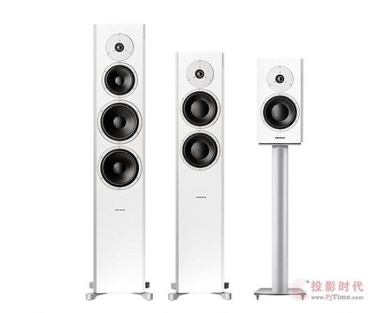 Hi-EndoλDynaudio Focus XDo