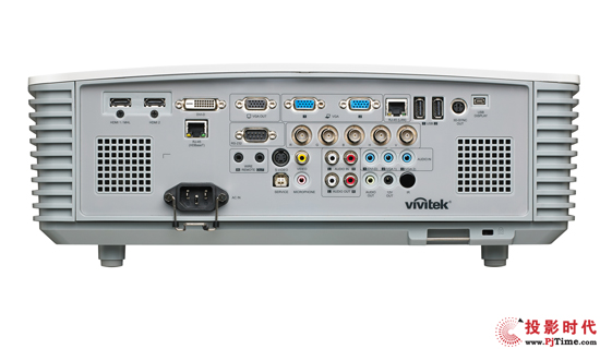 Vivitek(Ӎ)DW3321DX3351ӿSԏ