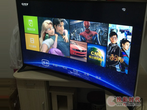 TCL 9600系列
