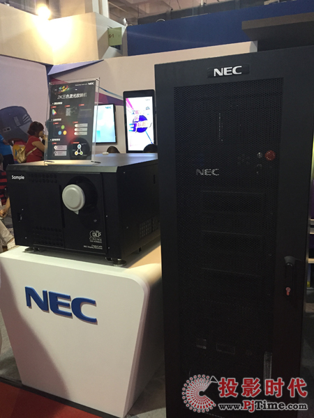 NEC 2KɫӳC(j)