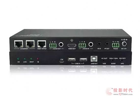 PTN|愓lHDBaseT2.0ݔTPUH502P