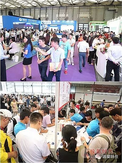 通普科技顯示屏新品閃耀亮相上海國(guó)際LED展