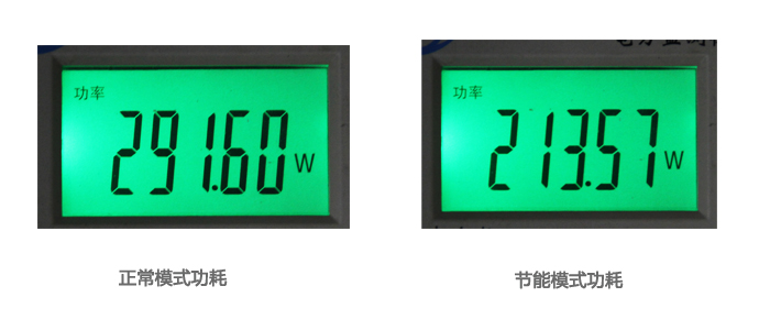 明基專業(yè)家用投影機W2000首測--功耗