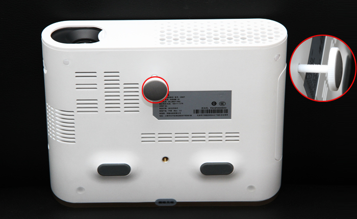 明基i300首測——外觀