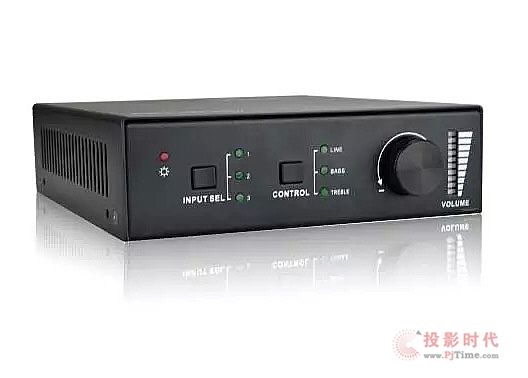 PTN東明炬創(chuàng)發(fā)布最新D類功率放大器