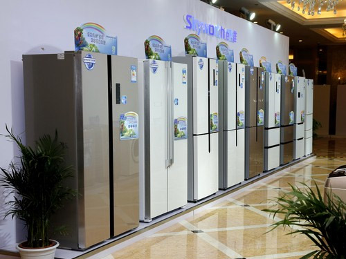 黑白配 創(chuàng)維全面加碼白電業(yè)務(wù)