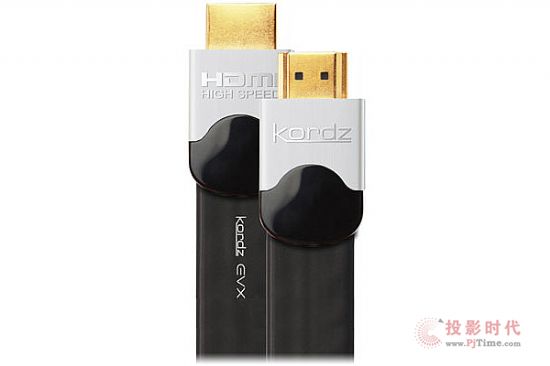 ֧ԮW·ݔKordz EVX HDMI