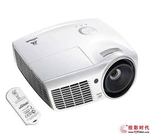 Vivitek(Ӎ)DX864ͨ^xWIFI DongleFoLANͶӰ
