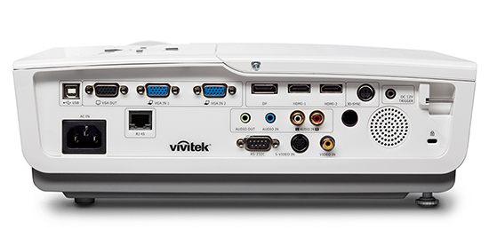 Vivitek(Ӎ)DH976-WTDX977-WTDU978-WTӿSԏ