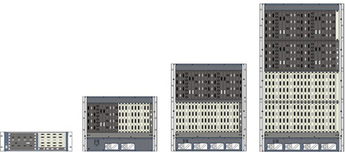 新品爆發 大視電子攜拼接融合矩陣全系列新品Infocomm 2016 重裝上陣
