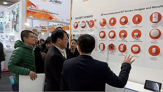 аCeBIT2016չ չʾЇI
