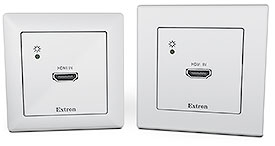 Extron 推出緊湊型 4K 發送器