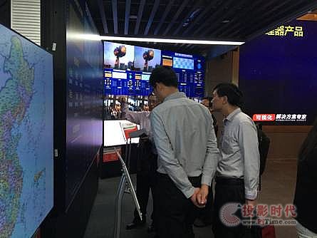 4k:顯示單元與信號(hào)處理的割裂