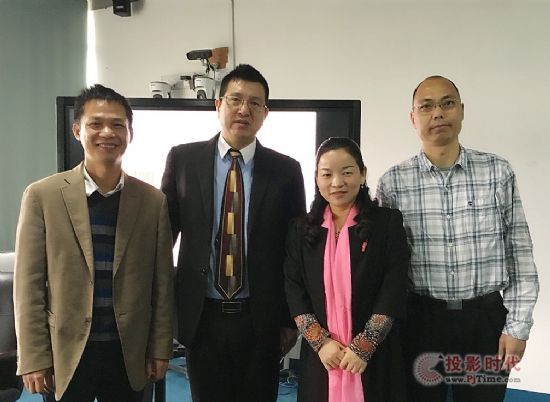 KLOTZ與創凱智能股份達成戰略合作協議