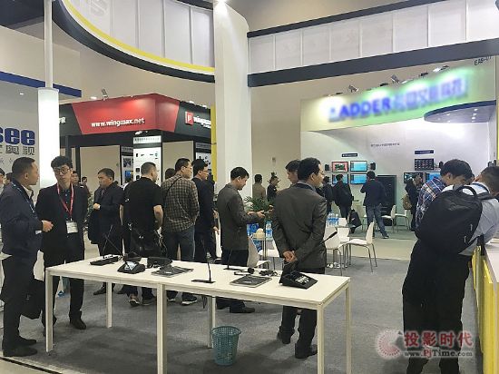 德國KLOTZ于InfoComm China展領先數字音頻處理系統