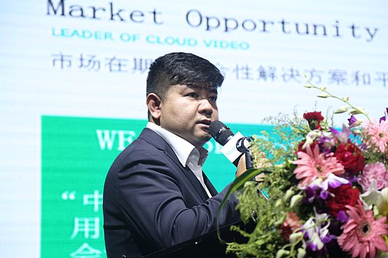 開放、創新、融合——火速圍觀廣州“最火爆”的統一通信生態圈盛會！