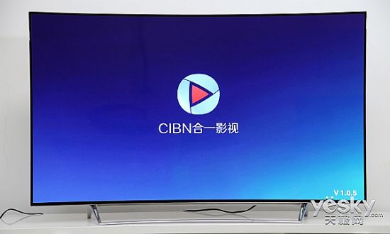 康佳OLED電視V91資源介紹