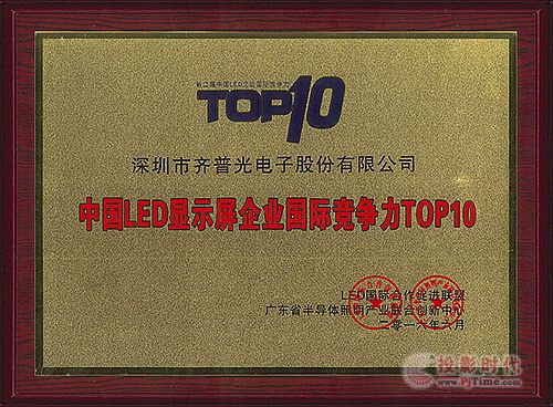 Rչ늘s@ЇLED@ʾI(y)HTOP10(jing)