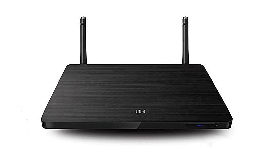 開博爾聯手芒果TV推出開博爾N1和開博爾N5