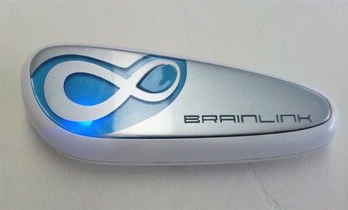 宏智力BrainLink意念頭箍全面測評(圖)