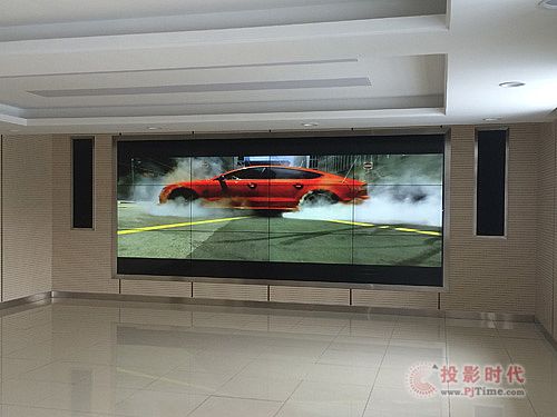 東方中原鼎力打造六安市裕安區(qū)人民法院指揮中心項(xiàng)目