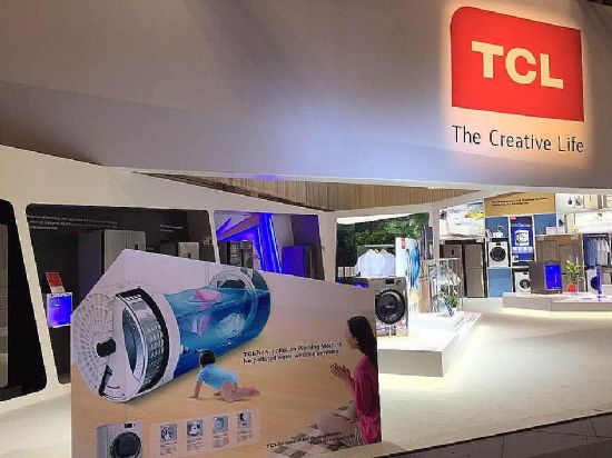 TCL QUHDcVR@GIFAcҕث@´