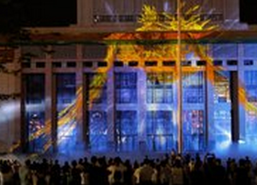 G20峰會(huì) 一場(chǎng)科技與藝術(shù)的碰撞