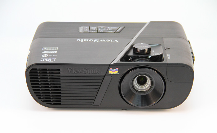 優派Pro7827HD