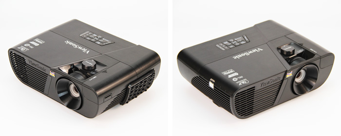 優派Pro7827HD
