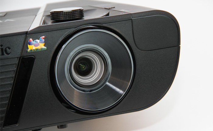 優派Pro7827HD