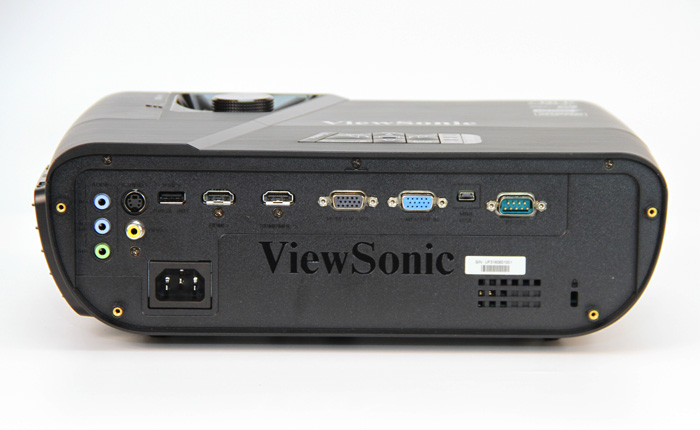 優派Pro7827HD