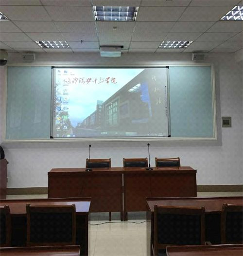 PROPIX（派克斯）助力長沙稅務干部學院信息化教學