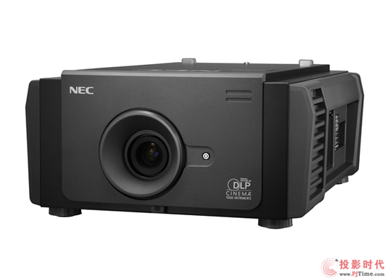 高性價比電影放映機 NEC NC1000C全新上市
